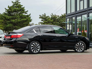 Honda Accord foto 2