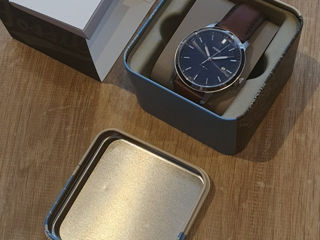 Часы Fossil, Armani Exchange. foto 6