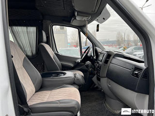 Mercedes Sprinter 313 foto 15