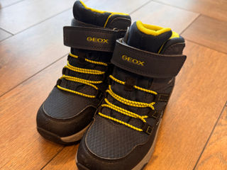 Botine Geox 27