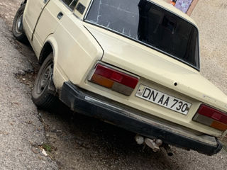 Lada / ВАЗ 2107 foto 3