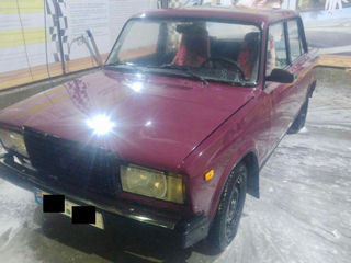 Lada / ВАЗ 2107