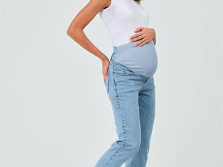 Джинсы для беременных foto 2