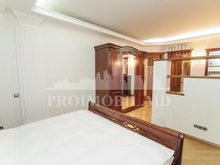 Exclusiv! apartament de lux în chirie cu 3 camere, sect. centru, 1350 euro!!! foto 8