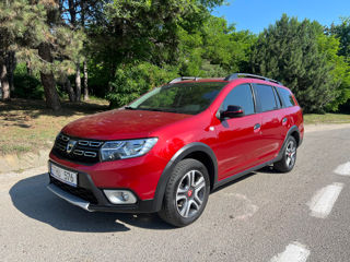 Dacia Logan Mcv foto 0