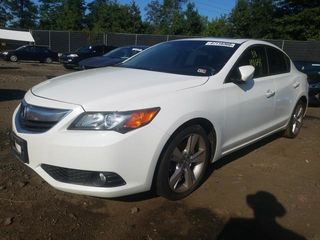 Acura ILX foto 1