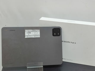 Tableta Xiaomi Pad6  8/256 Gb  4890 lei