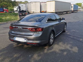 Renault Talisman foto 2