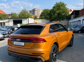 Audi Q8 foto 5