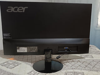 Acer FullHD 27" foto 2