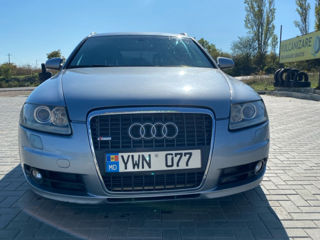 Audi A6 foto 3