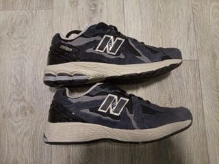 Кроссовки new balance 1906d foto 2
