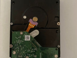 HDD 4 TB Western Digital Purple foto 2