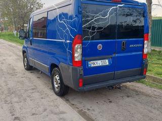 Fiat Ducato foto 3