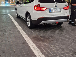 BMW X1 foto 4