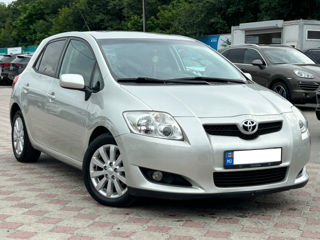 Toyota Auris foto 3