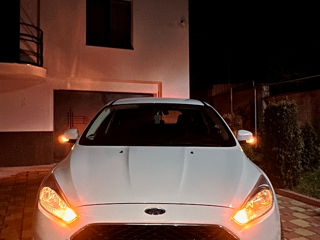 Ford Focus foto 6