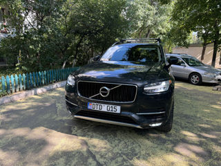 Volvo XC90 foto 1