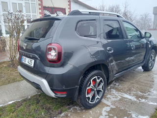 Dacia Duster foto 5