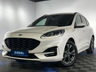 Ford Kuga foto 5