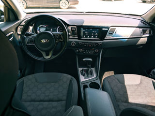 KIA Niro foto 7