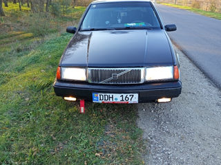 Volvo 460 foto 2