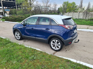 Opel Crossland X foto 5