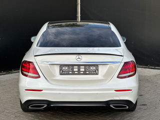 Mercedes E-Class foto 5