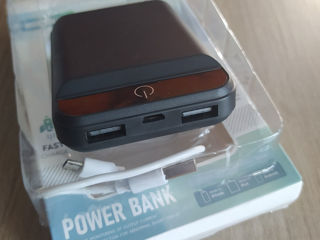 Power bank mini (Бельцы) ... foto 3