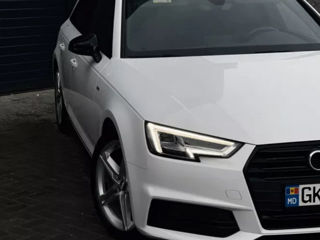 Audi A4 foto 3