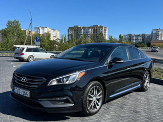 Hyundai Sonata foto 2