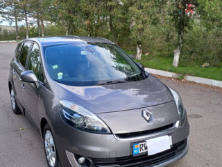 Renault Grand Scenic foto 4