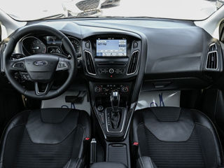 Ford Focus foto 6