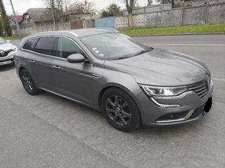 Renault Talisman foto 2