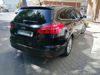 Ford Focus foto 2