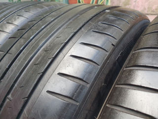 245/45/ R19- Michelin.2022г. foto 7