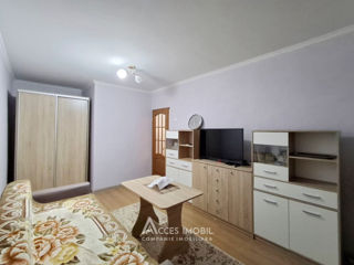 Apartament cu 2 camere, 48 m², Botanica, Chișinău foto 3