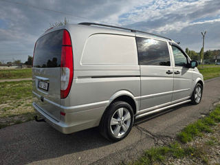 Mercedes Vito foto 4