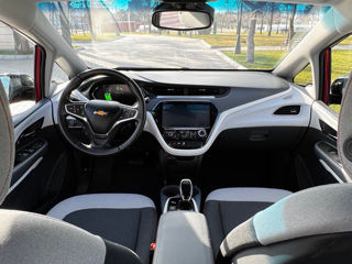 Chevrolet Bolt foto 7