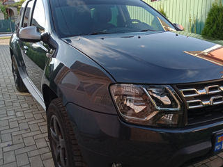 Dacia Duster foto 8