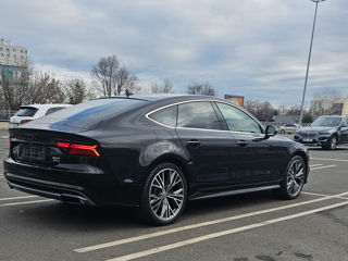 Audi A7 foto 2