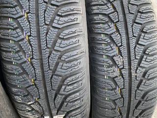 Anvelope 205/60 R16 2Uniroyal/2Semperit foto 2