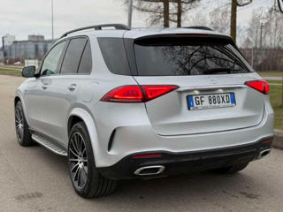 Mercedes GLE foto 5