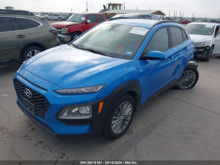 Hyundai Kona foto 3