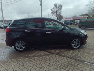 Ford C-Max foto 4