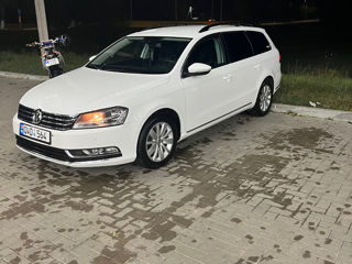 Volkswagen Passat foto 6