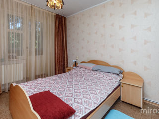 Apartament cu 3 camere, 70 m², Telecentru, Chișinău foto 11