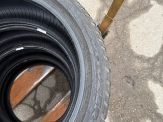 245 40 r19 iarna pirelli foto 4