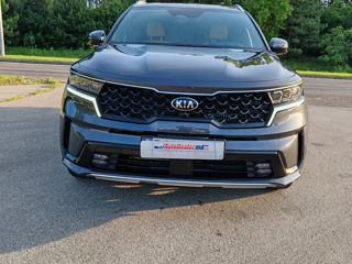 KIA Sorento foto 2