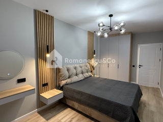 Apartament cu 3 camere, 85 m², Buiucani, Chișinău foto 9